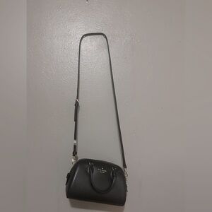 Madison Small Dolly Duffle Crossbody Bag